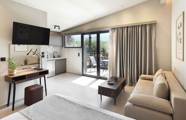 Olive All-Seasons Suites - Foto 59