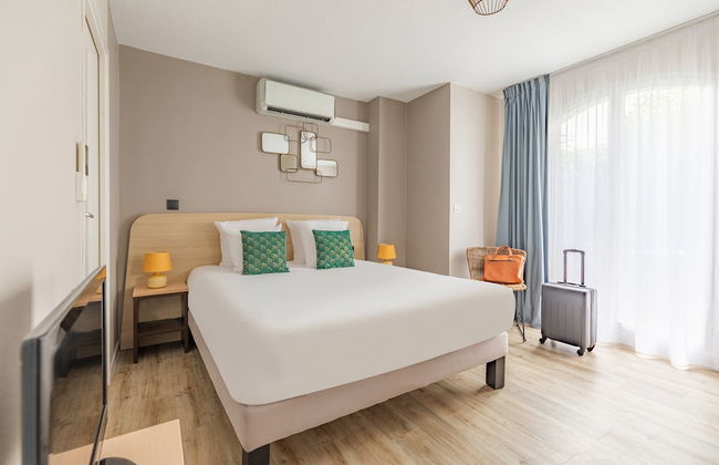 Appart'City Classic Toulouse Colomiers - Foto 9