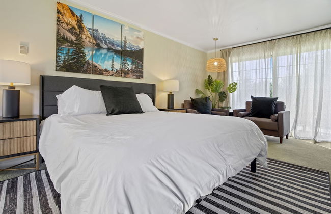 Mendo Bungalow - Foto 16