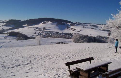 Fewo Wilke - Foto 13