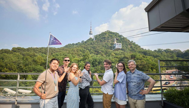 Tour de Seúl al completo con entradas - Foto 4, Iremos al teleférico de Namsan