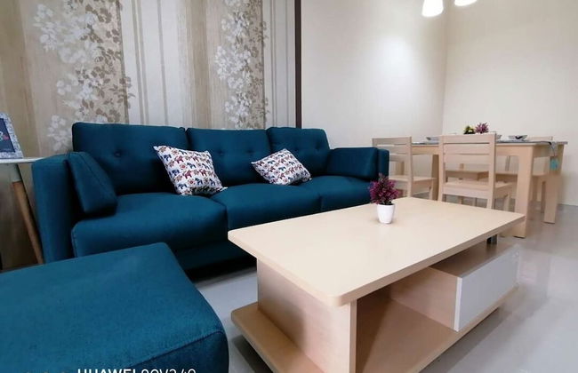 Forest City Ataraxia Park 1 by Wastone - Foto 10