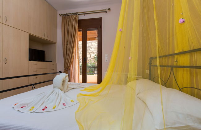 Villa Roumeli - Foto 11