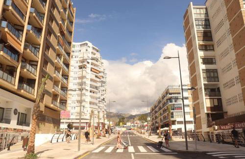 Beach Apartment - Benalmadena Costa - Foto 48