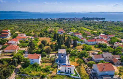 Stunning Home In Zadar With Sauna - Foto 15