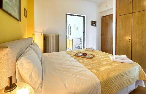 Nice Home In Theologos With Wi-Fi - Foto 28