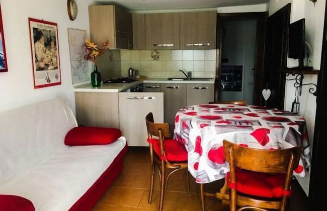 Agriturismo La Grange - Foto 14