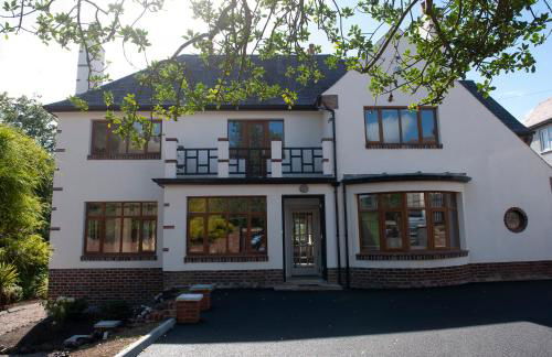 The Old Mount Manor - Causeway Coast - Foto 51