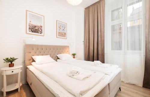 Kołłątaja Spacious Modern Apartment - by Upstairs - Foto 3