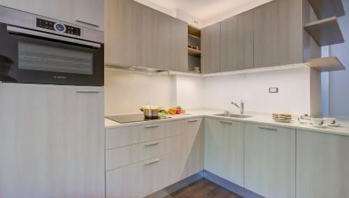 Studio La Finestra Sulle Piste - Happy Rentals - Foto 4