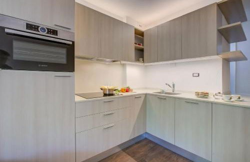 Studio La Finestra Sulle Piste - Happy Rentals - Photo 4