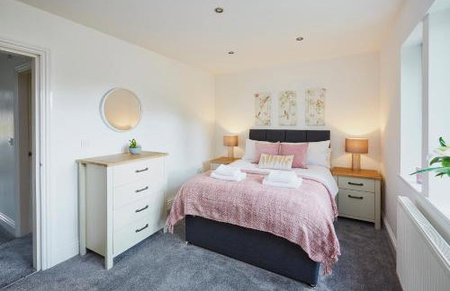 Listers Lodge - Foto 17