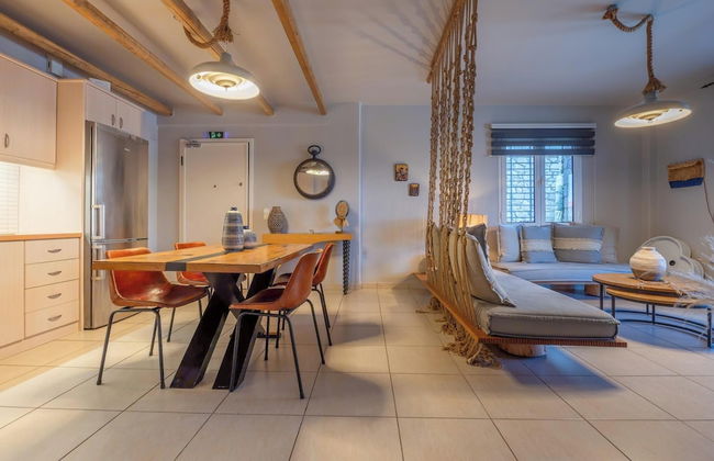 Tyros Boutique Houses - Foto 65