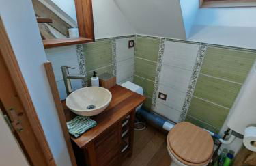 Gîte Anmany - Foto 49