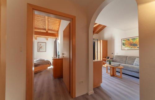 Apartments Lichtenberg - Foto 56