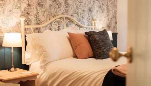 Cosy, coastal cottage in Snowdonia - Foto 4