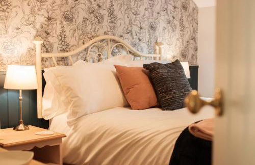 Cosy, coastal cottage in Snowdonia - Foto 4