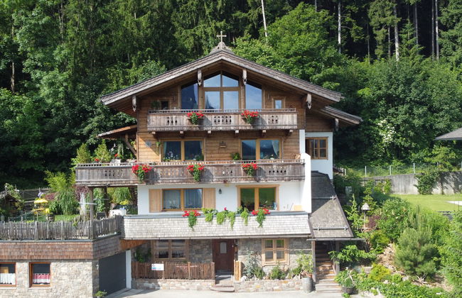 Chalet Astholz - Foto 18