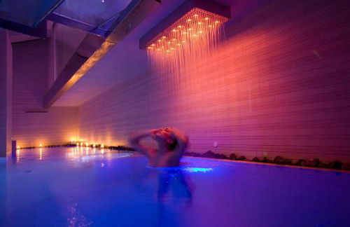 Residence Eden & Spa - Foto 3