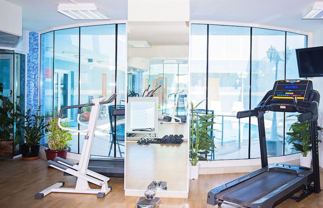 Platinum Hotel Apartment - Photo 19