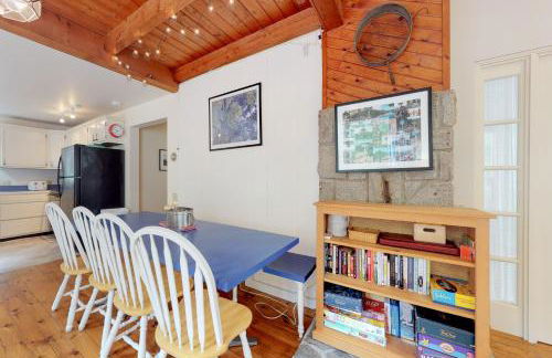 Otter Creek Acadia House - Foto 12