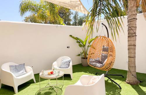 Chalet privado con Piscina exclusiva y Suite de lujo - Foto 22