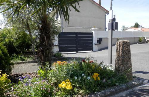 Appart hôtel Chanzy Angoulême Soyaux - Foto 86