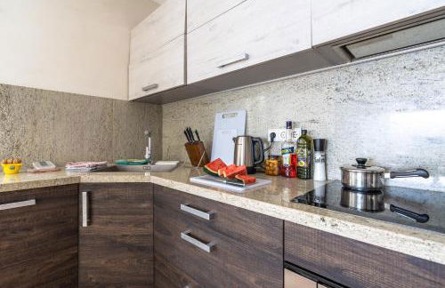 Maryvilla Inspiracion y Vacaciones - Grand Villa Penon - Photo 34