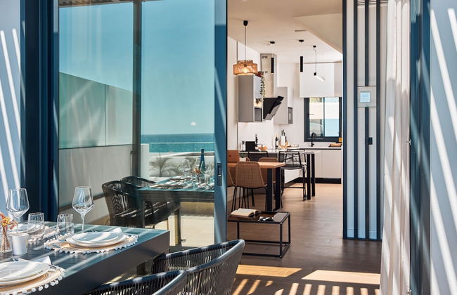 ANCON SUITES - Foto 15