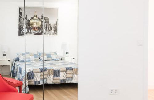 Ever House IFEMA Mar de Cristal - Foto 25