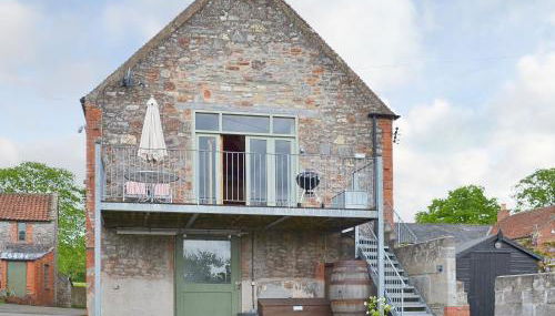 Little Burcott Loft - Foto 2