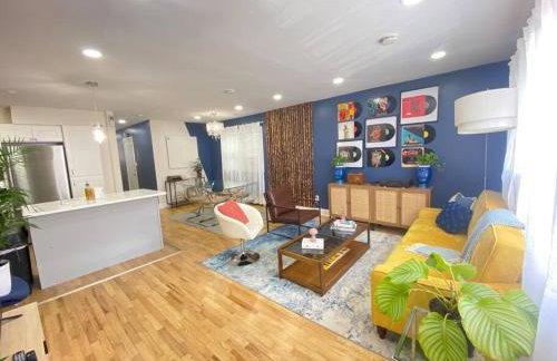 Live in NYC -20 Mins to Rockefeller, MoMA & World - Foto 33