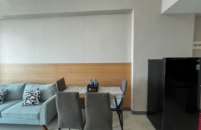 Best Choice And Comfortable Living 2Br At Anderson Supermall Mansion Apartment - Foto 8