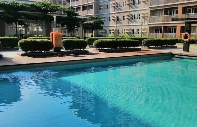 Happy Stay at Trees Residences - Foto 16