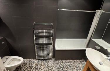 Central London Apartment Steps from Hyde Park - Foto 19