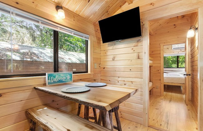 Happy Travelers RV Resort - Foto 35