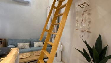 Bali room Balneo Sauna terrasse 4personnes - Foto 2