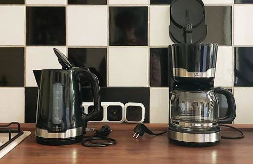 Ruhige Ferienwohnung in Kreuzberg - Foto 9