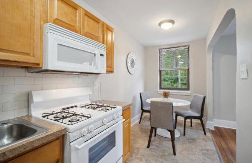 Lennox C302 Peaceful & Perfect Private 1Br - Foto 13