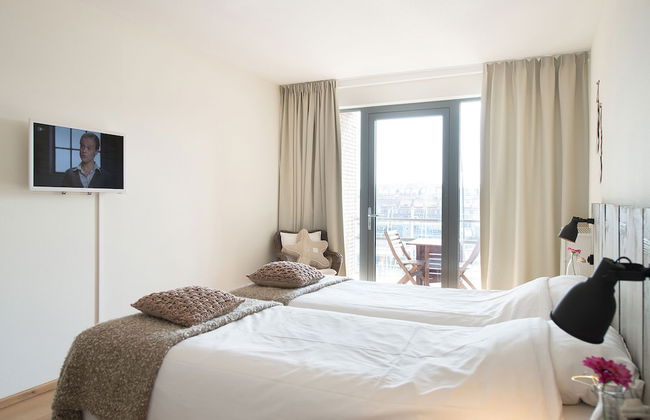 Modern Apartment in The Hague - Photo 7