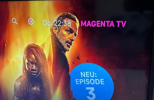 LuxuryOrion,nahe Europapark & Rulantica,Netflix,Disney,KartinaTV - Foto 52