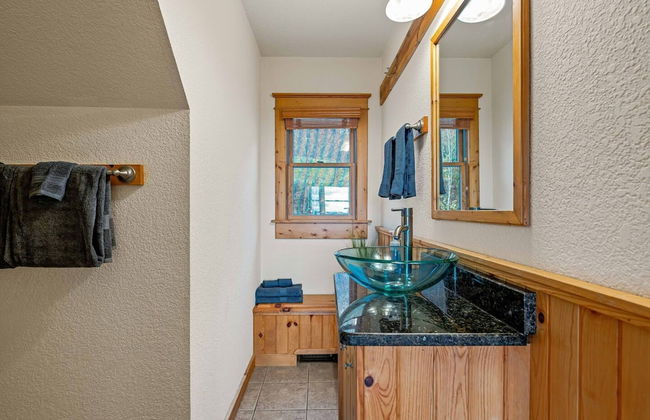 Blue Ridge Mountain Cabin With Stunning Views - Foto 50