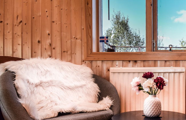 Cottage O12 - Foto 15