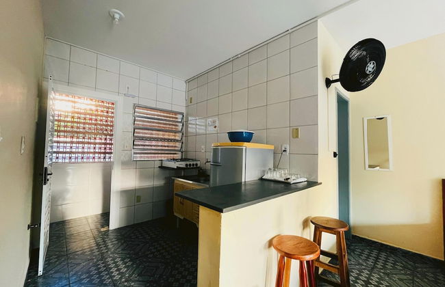 Pousada Caraguá - Foto 7