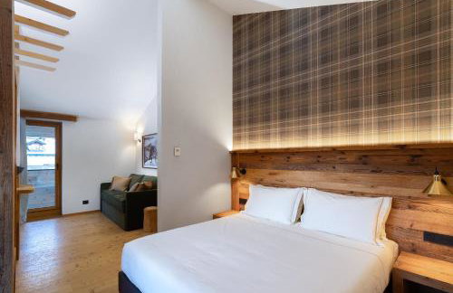Breithorn Lodge - Foto 49