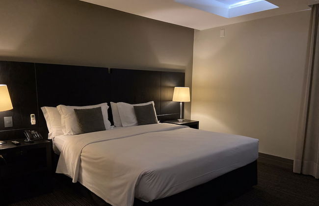 Manhattan On Floor - Foto 60