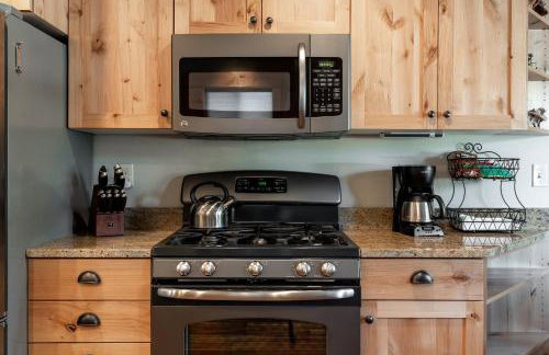 Shepherd Family Retreats- FOX - Foto 37