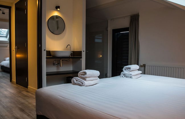 Cozy Holiday Home in Vrouwenpolder Close to the Beach - Photo 8