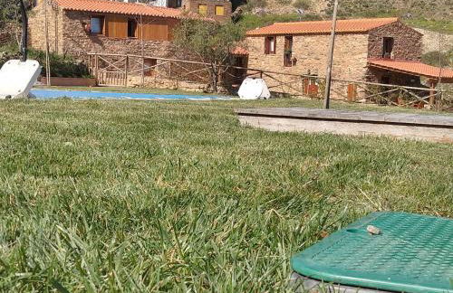 REFÚGIO DO RAPOSO/CASA DENEB (CC) - Foto 7