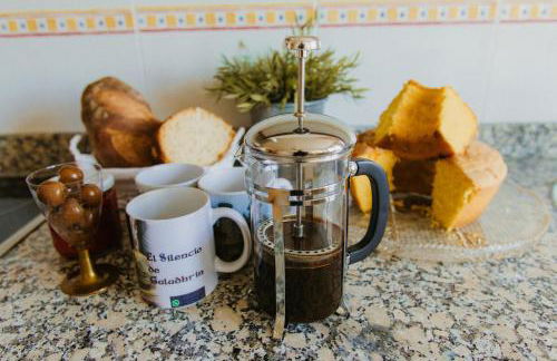 El Silencio de Galadhrim - Foto 21